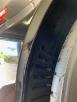 Mercedes-Benz SL600 2007 года